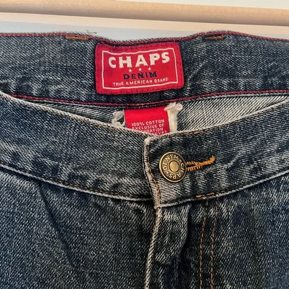 Men’s Work Jeans - Picture 2 of 7